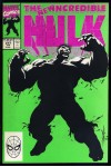 Incredible Hulk  377  VF+